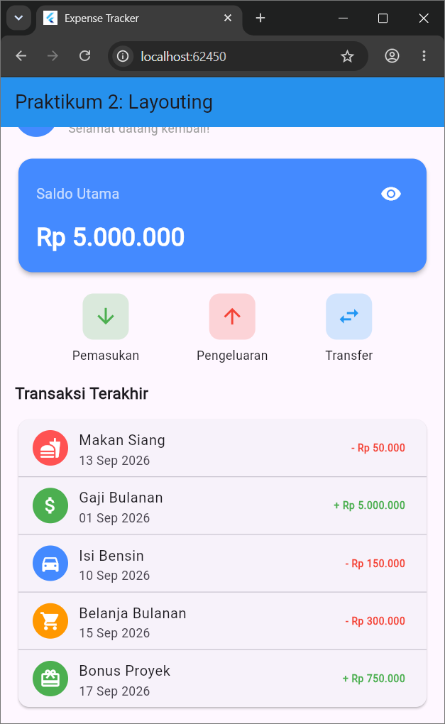 Screenshot Sesudah